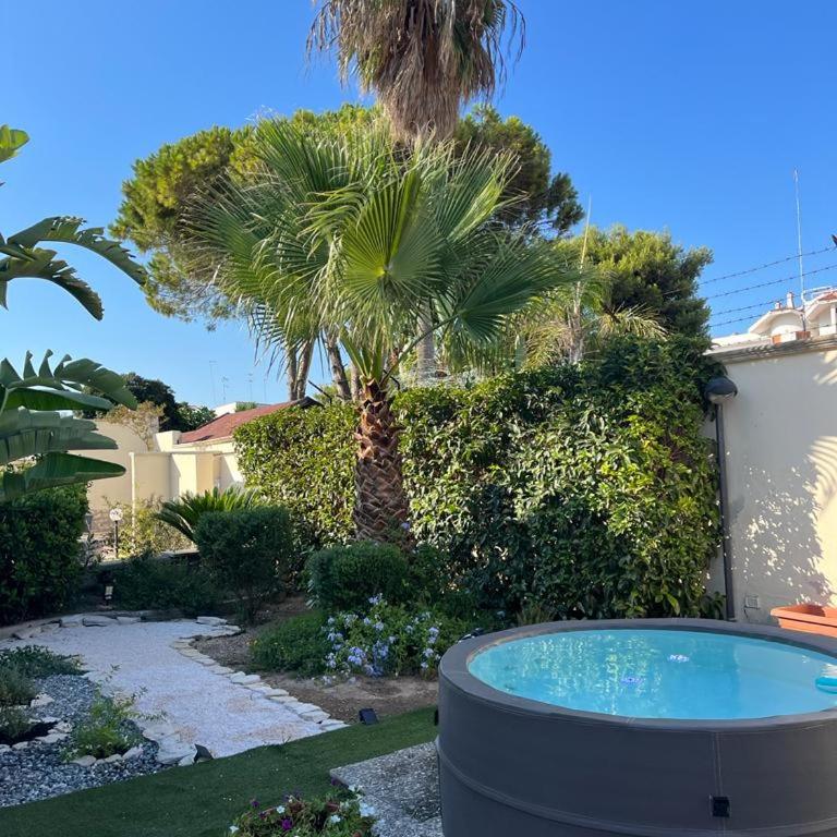 Villa Italia - Two-Bedroom Apartment - 20