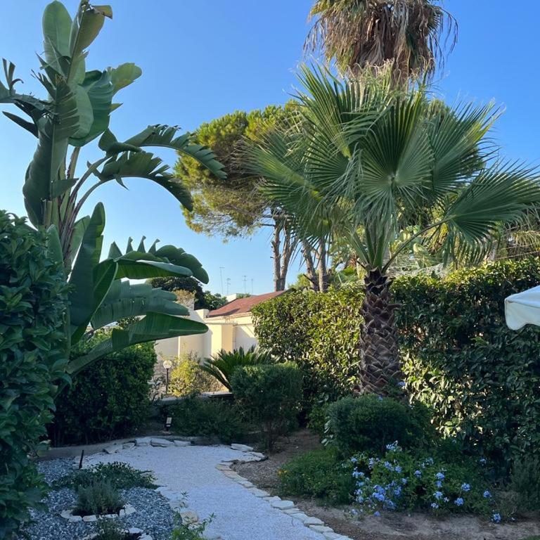 Villa Italia - Two-Bedroom Apartment - 21