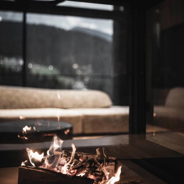 Luxury Chalet Alpurio - Chalet Superior - 32
