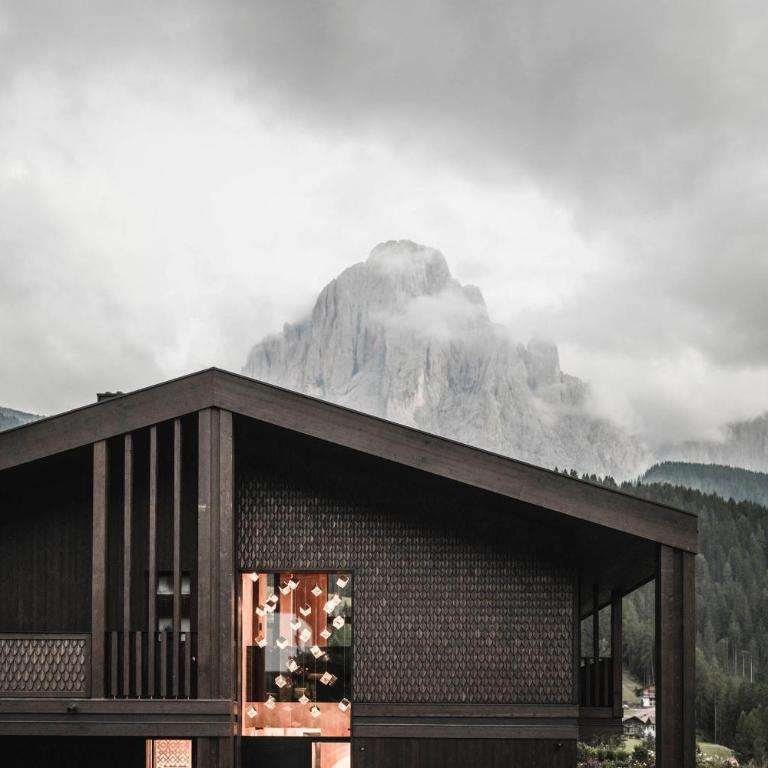 Luxury Chalet Alpurio - Chalet Superior - 3