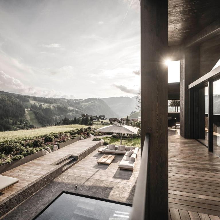 Luxury Chalet Alpurio - Chalet Superior - 39