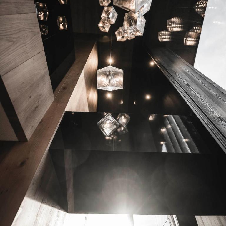 Luxury Chalet Alpurio - Chalet Superior - 35