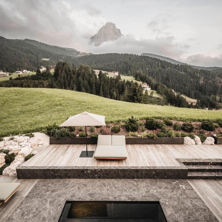 Luxury Chalet Alpurio - Chalet Superior - 34