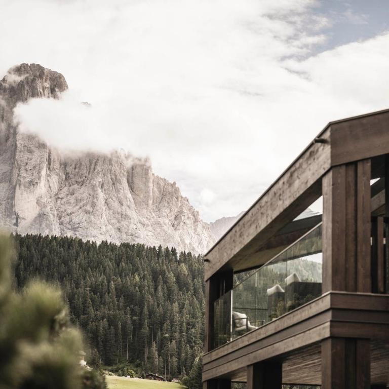 Luxury Chalet Alpurio - Chalet Superior - 37