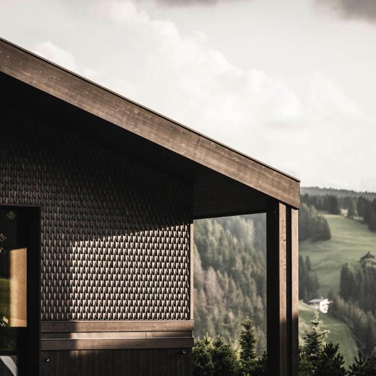 Luxury Chalet Alpurio - Chalet Superior - 36
