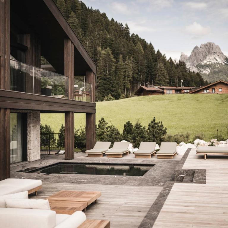Luxury Chalet Alpurio - Chalet Superior - 33