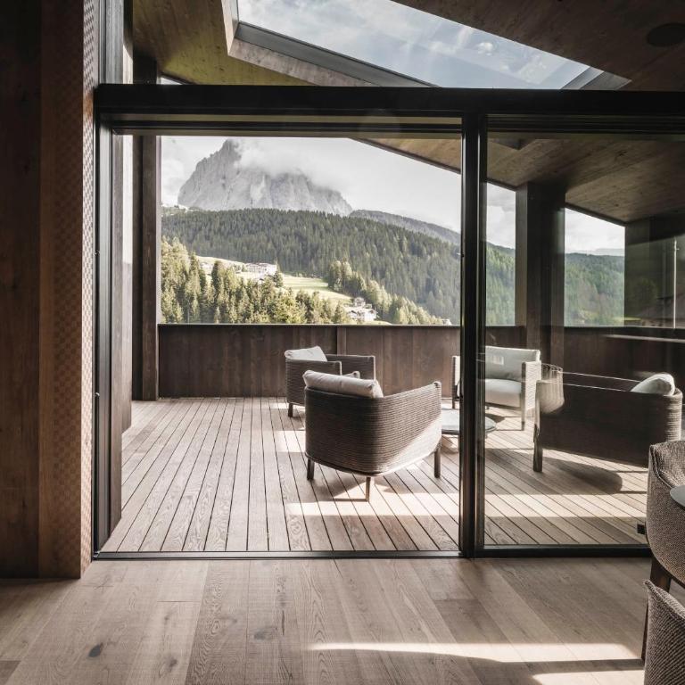 Luxury Chalet Alpurio - Chalet Superior - 5