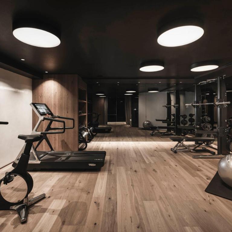 Luxury Chalet Alpurio - Chalet Superior - 41