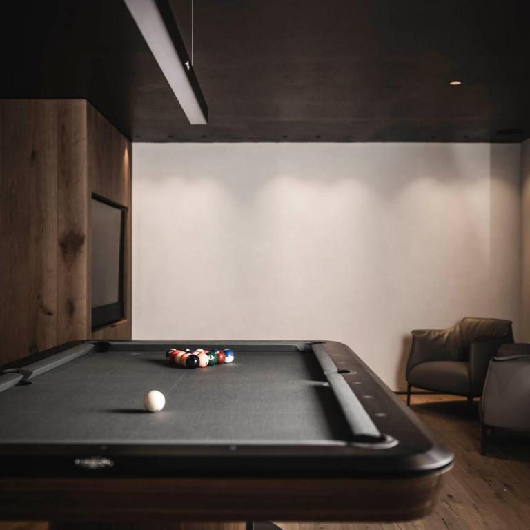 Luxury Chalet Alpurio - Chalet Superior - 45