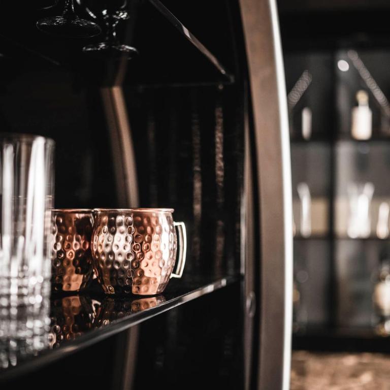 Luxury Chalet Alpurio - Chalet Superior - 47