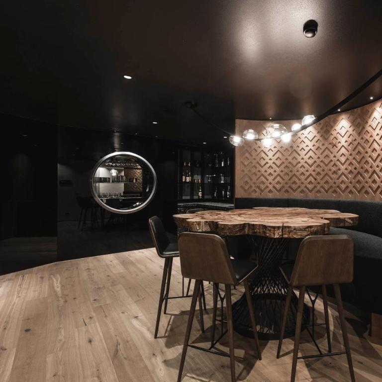 Luxury Chalet Alpurio - Chalet Superior - 48