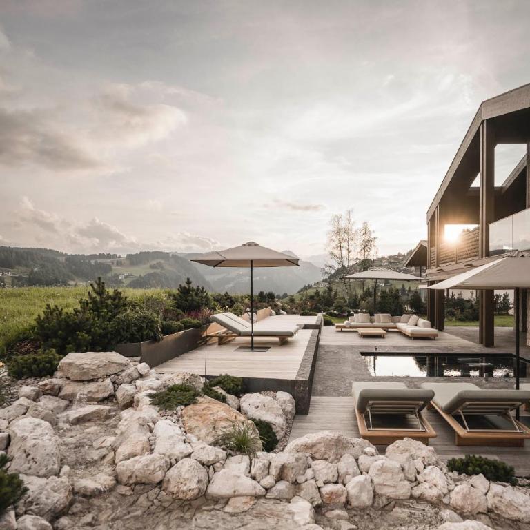 Luxury Chalet Alpurio - Chalet Superior - 2