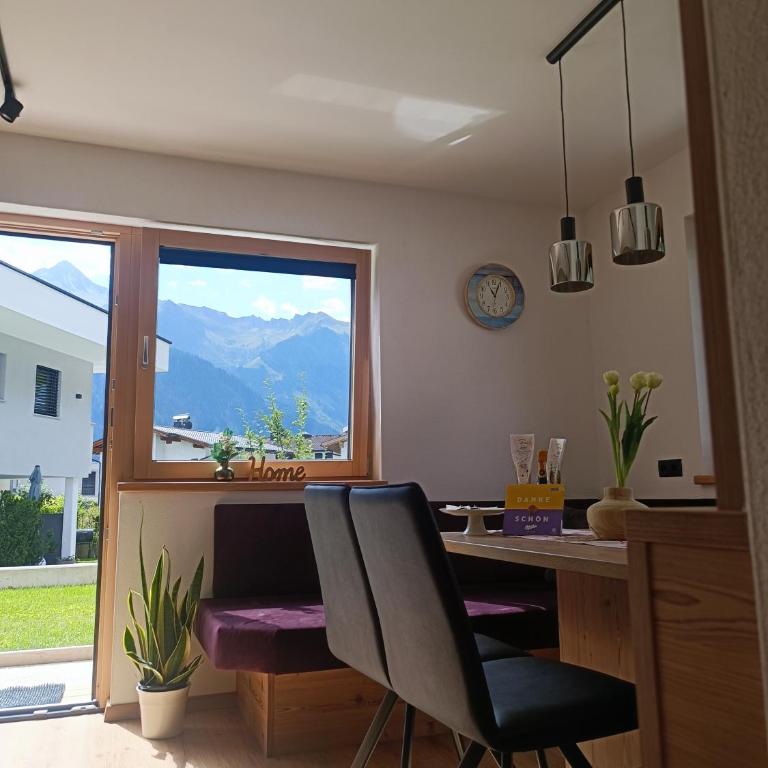 Alpenoase Horbergbahn - Appartamento con 2 Camere da Letto - 7