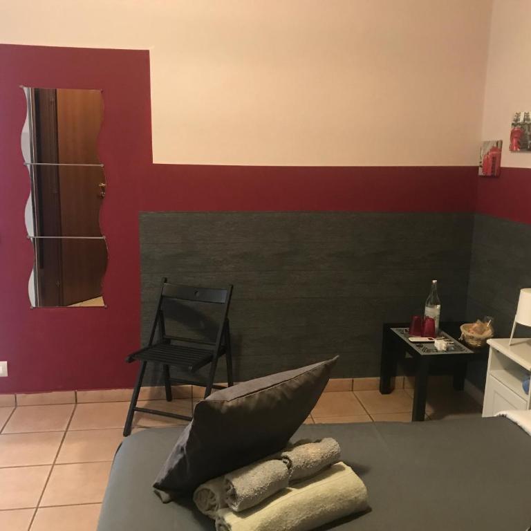 Vegan Inn Airport - Adults Only - LATE CHECK IN - Camera Matrimoniale - 2