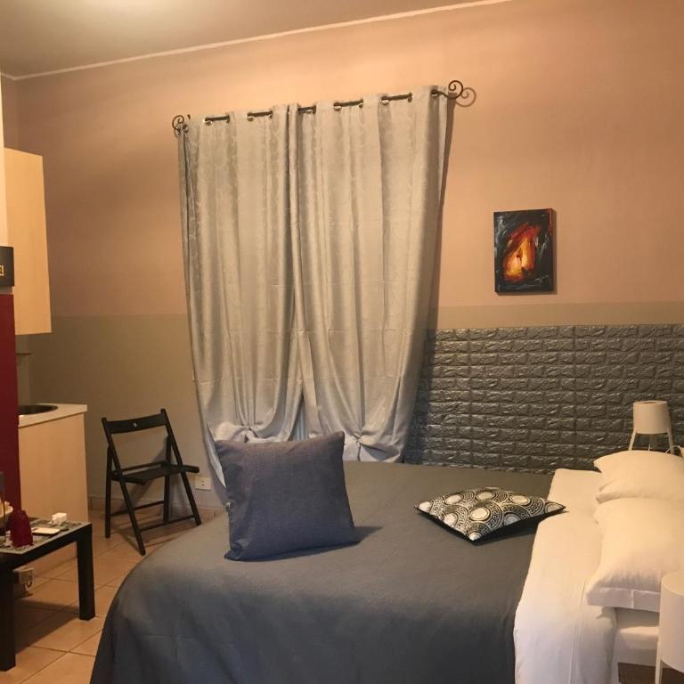 Vegan Inn Airport - Adults Only - LATE CHECK IN - Camera Matrimoniale - 6