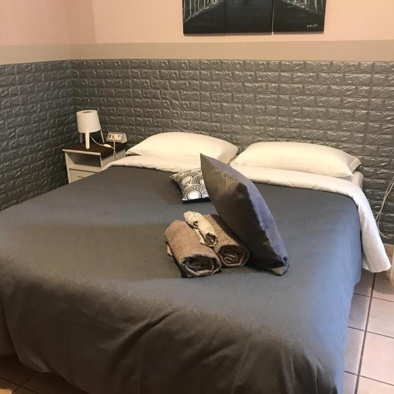 Vegan Inn Airport - Adults Only - LATE CHECK IN - Camera Matrimoniale - 4