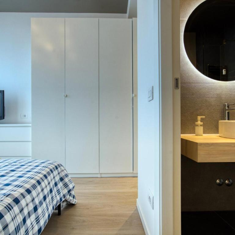 Suite BiMò - vicino Metro, CityLife, Stadio San Siro e Fiera - Appartamento con 2 Camere da Letto - 19