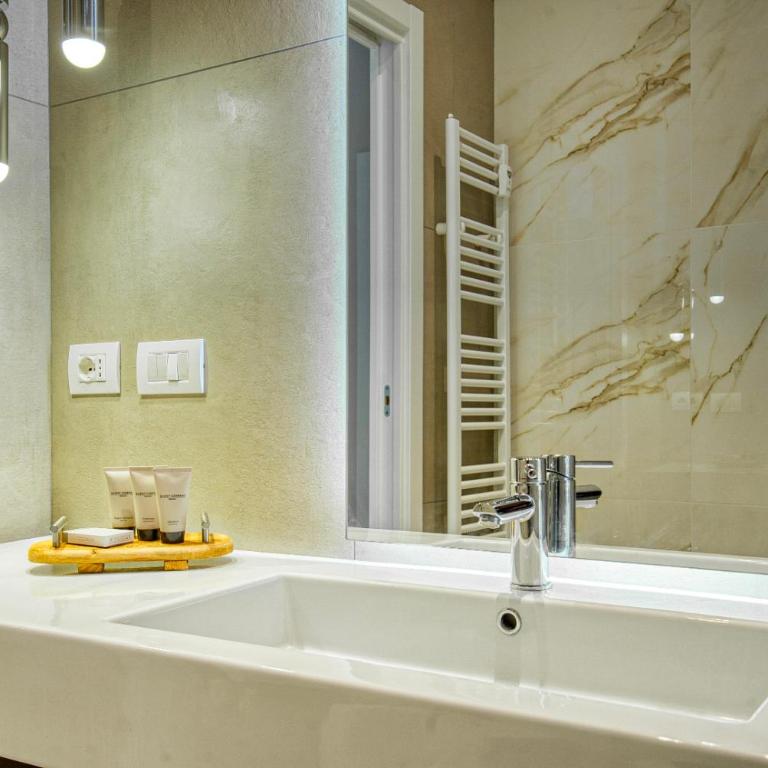 Suite BiMò - vicino Metro, CityLife, Stadio San Siro e Fiera - Appartamento con 2 Camere da Letto - 16