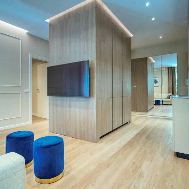 Suite BiMò - vicino Metro, CityLife, Stadio San Siro e Fiera - Appartamento con 2 Camere da Letto - 18