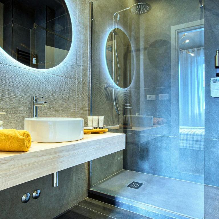 Suite BiMò - vicino Metro, CityLife, Stadio San Siro e Fiera - Appartamento con 2 Camere da Letto - 6
