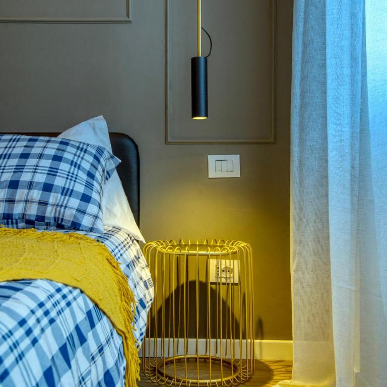 Suite BiMò - vicino Metro, CityLife, Stadio San Siro e Fiera - Appartamento con 2 Camere da Letto - 15