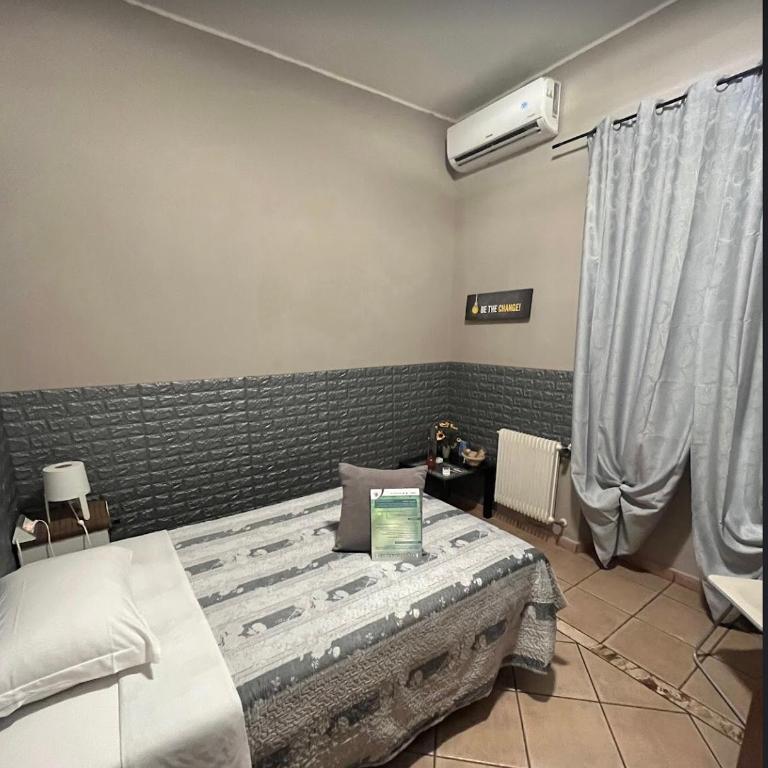 Vegan Inn Airport - Adults Only - LATE CHECK IN - Camera Singola - 2