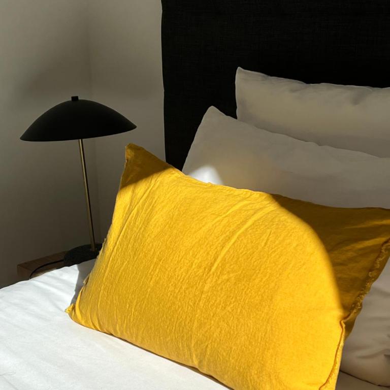 N5 Megève - Résidence de L'ours - appart 4 pers - Appartement 1 Chambre - 29
