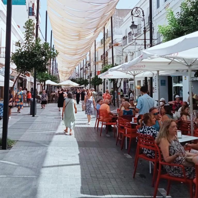 APTARTAMENTO DOÑANA RECIEN REFORMADO Parking gratis - Apartamento - Planta baja - 67