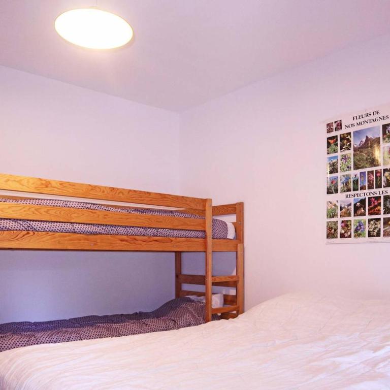 Appartement T2 pour 6 pers, Les Orres, balcon, animaux admis - FR-1-322-218 - Apartamento (6 adultos) - 9