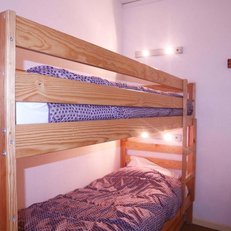 Appartement T2 pour 6 pers, Les Orres, balcon, animaux admis - FR-1-322-218 - Apartamento (6 adultos) - 10