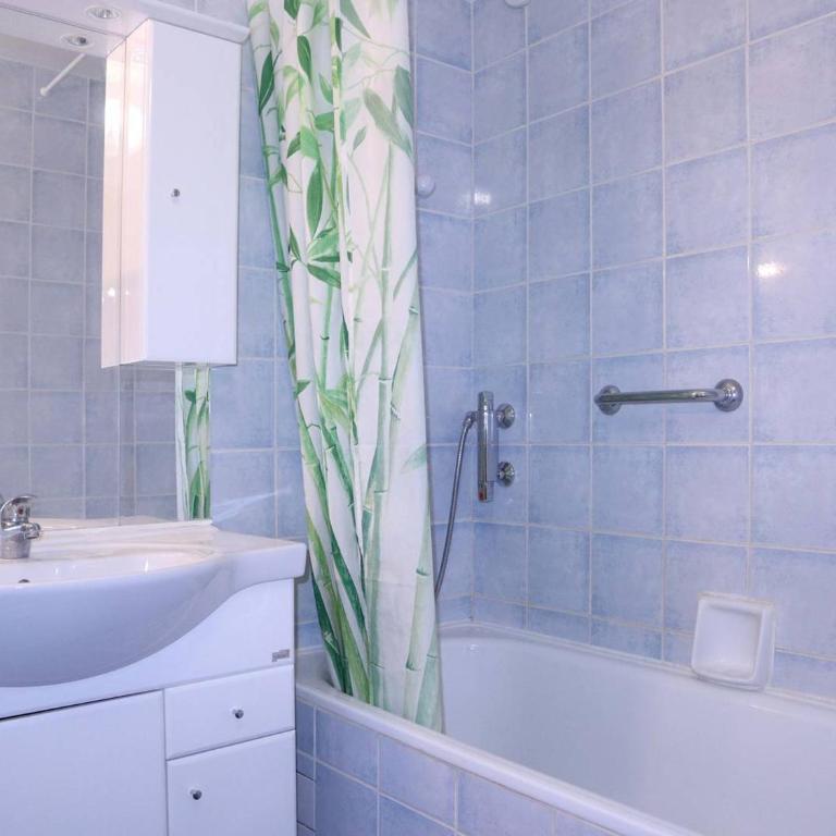 Appartement T2 pour 6 pers, Les Orres, balcon, animaux admis - FR-1-322-218 - Apartamento (6 adultos) - 11