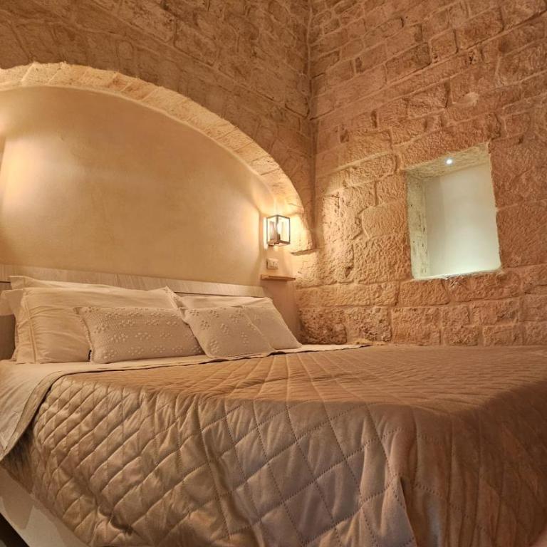 Casa Munna - Casa con 1 Camera da Letto - 19