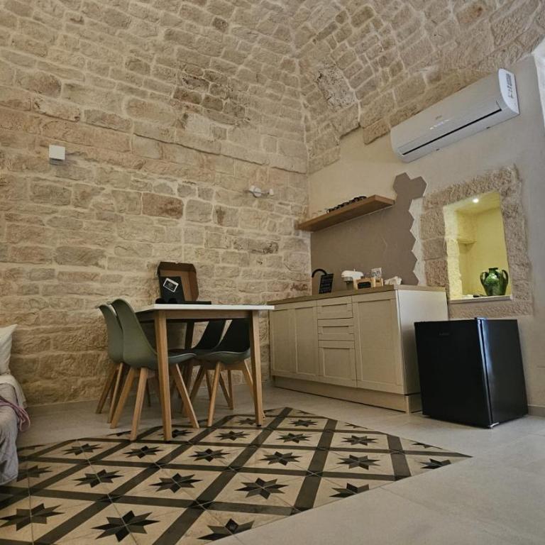 Casa Munna - Casa con 1 Camera da Letto - 13