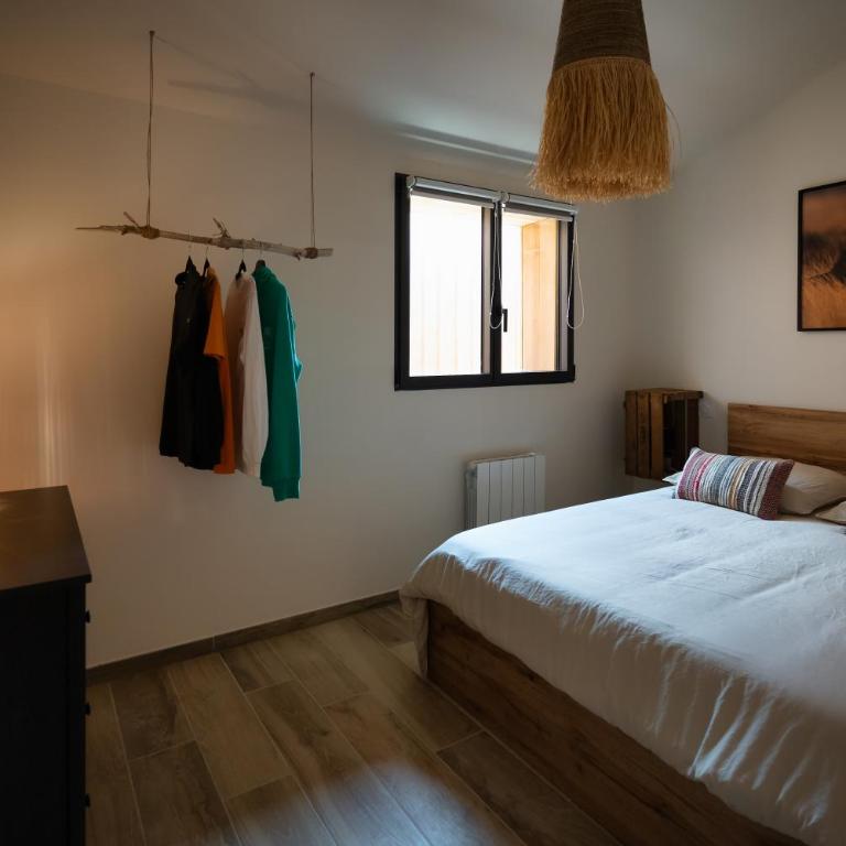 Magic Surf House - Apartment with Terrace - 22