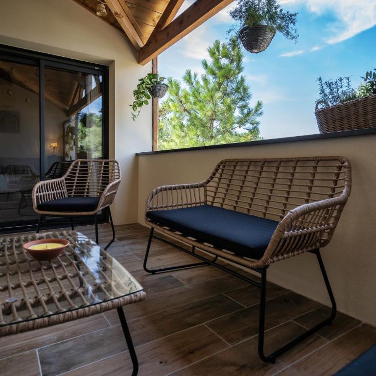 Magic Surf House - Apartment with Terrace - 18