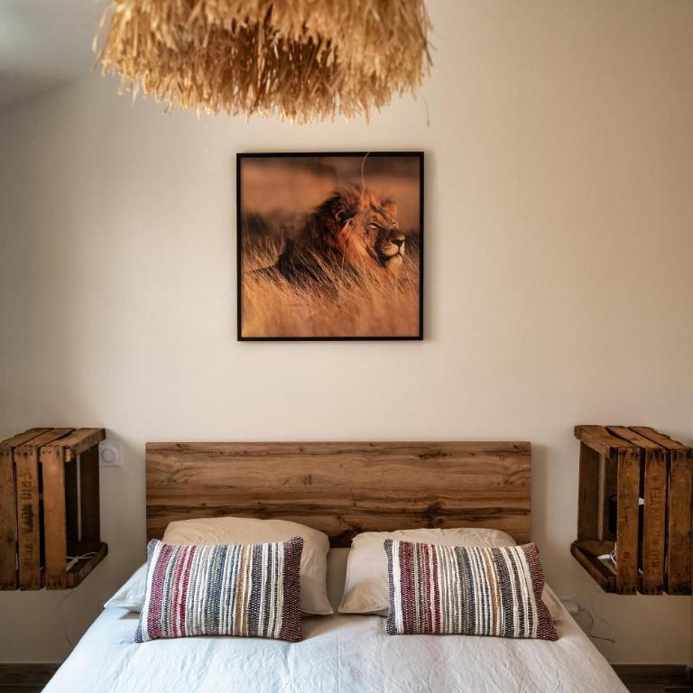 Magic Surf House - Apartment with Terrace - 20