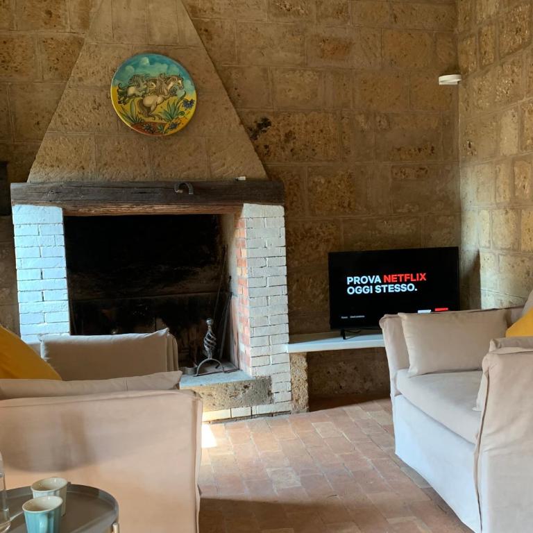 Civita Secret Lodge - Apartamento de 2 dormitorios - 3