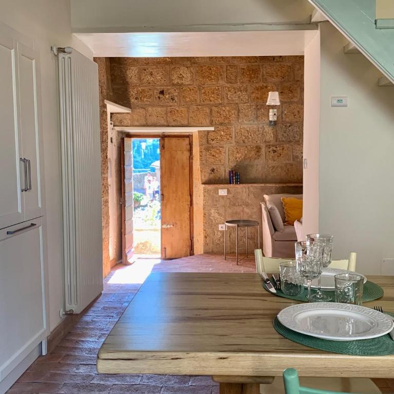 Civita Secret Lodge - Apartamento de 2 dormitorios - 5
