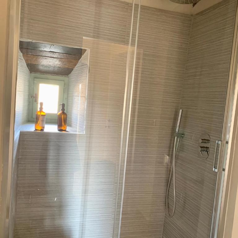 Civita Secret Lodge - Apartamento de 2 dormitorios - 11