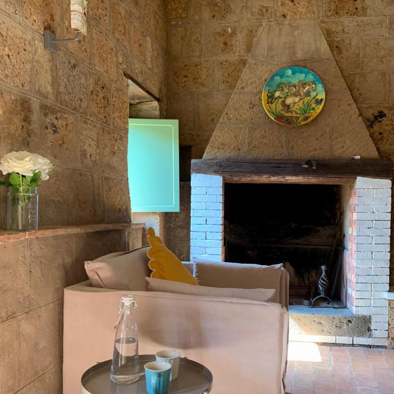Civita Secret Lodge - Apartamento de 2 dormitorios - 12