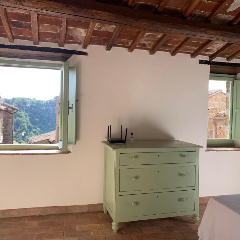 Civita Secret Lodge - Apartamento de 2 dormitorios - 14