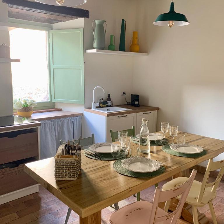 Civita Secret Lodge - Apartamento de 2 dormitorios - 18