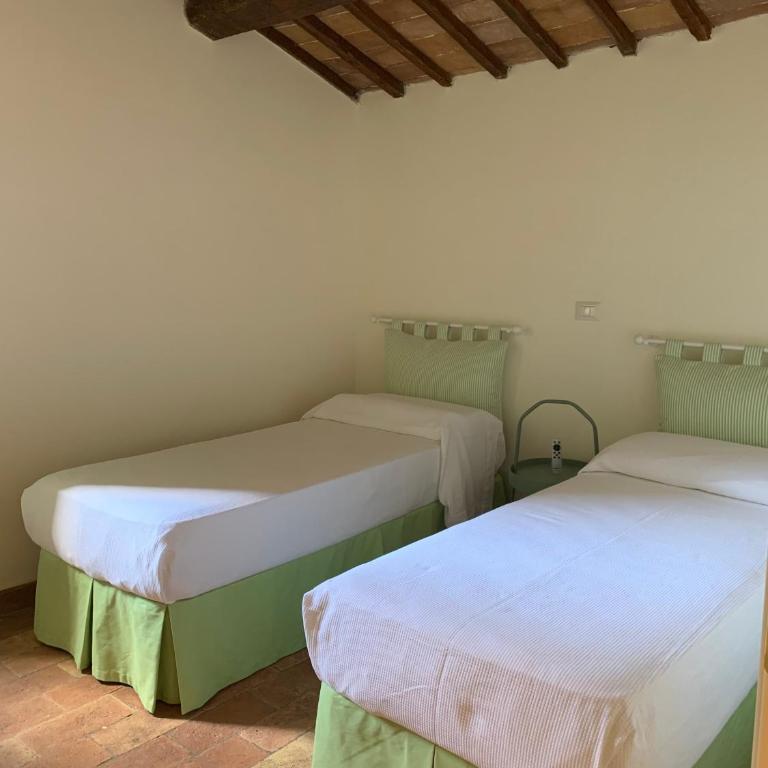 Civita Secret Lodge - Apartamento de 2 dormitorios - 21