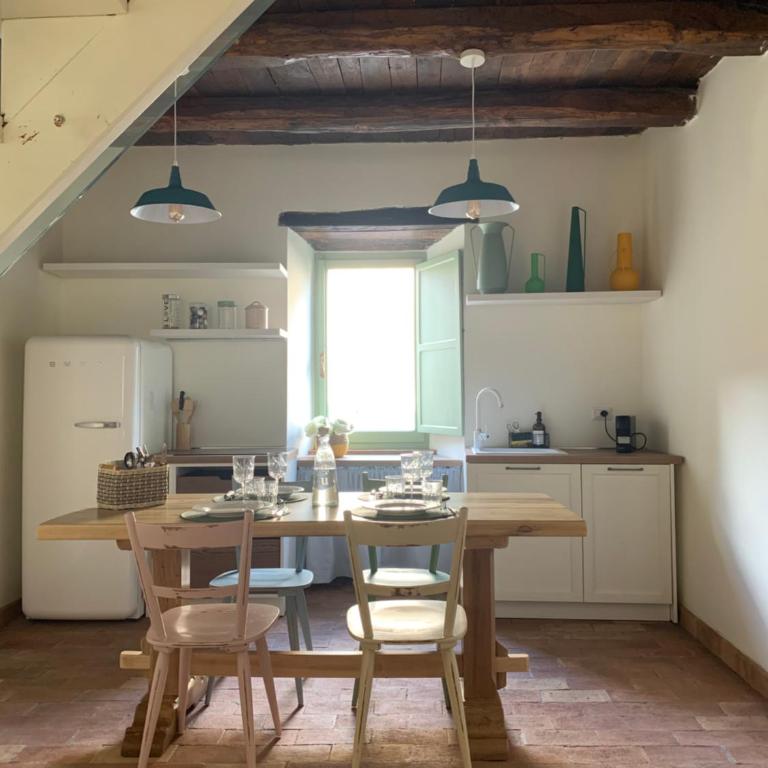 Civita Secret Lodge - Apartamento de 2 dormitorios - 22
