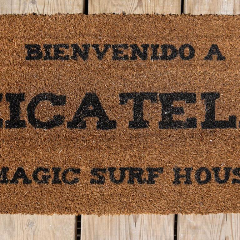 Magic Surf House - Two-Bedroom Apartment - 7
