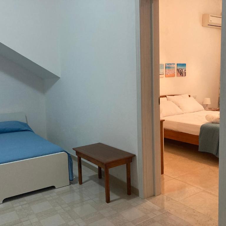Casa Vacanze Nautilus - Casa de 2 dormitorios - 9
