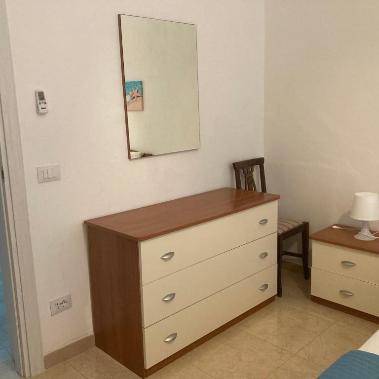Casa Vacanze Nautilus - Casa de 2 dormitorios - 13