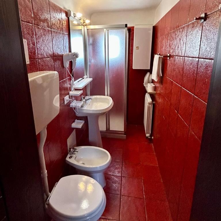 Dimora '800 - Camera Matrimoniale con Bagno Privato - 9