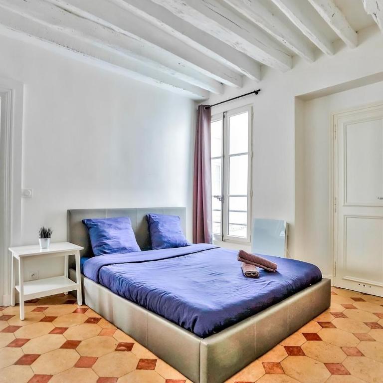 Superbe Appartement Bon marché Saint Germain Free Netflix - Appartement 2 Chambres - 15