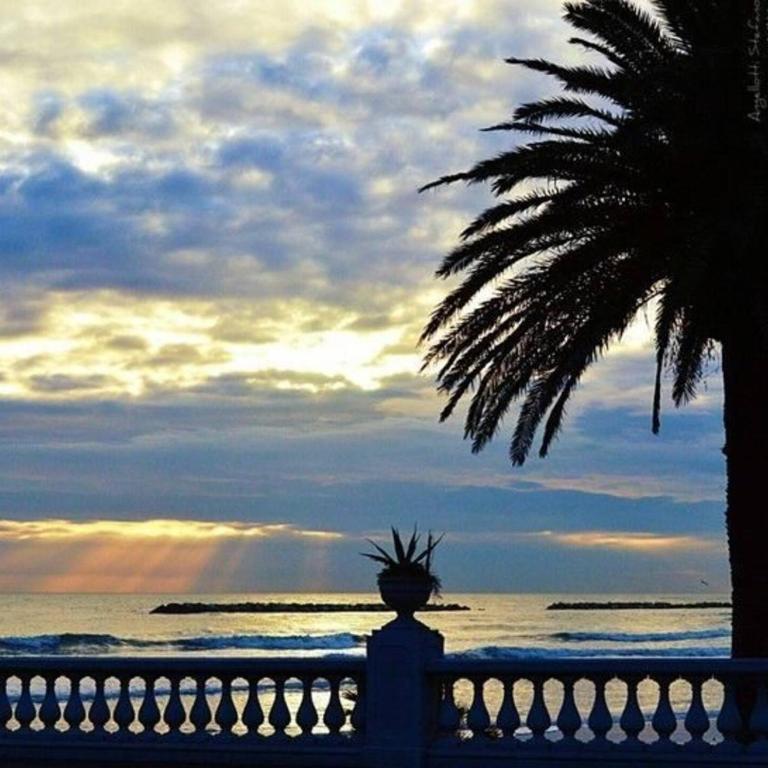 Appartamento Vacanze Riviera delle Palme - Appartamento con 2 Camere da Letto - 34